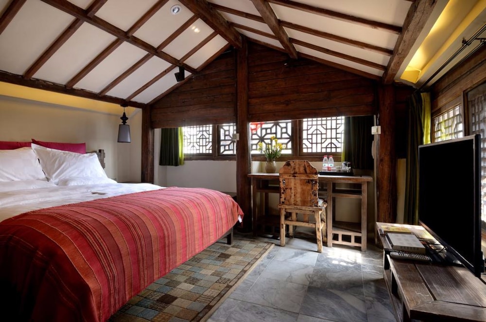 Blossom Hill Inn Lijiang Weavingland, Lijiang Blossom Hill Inn Lijiang Weavingland, Lijiang