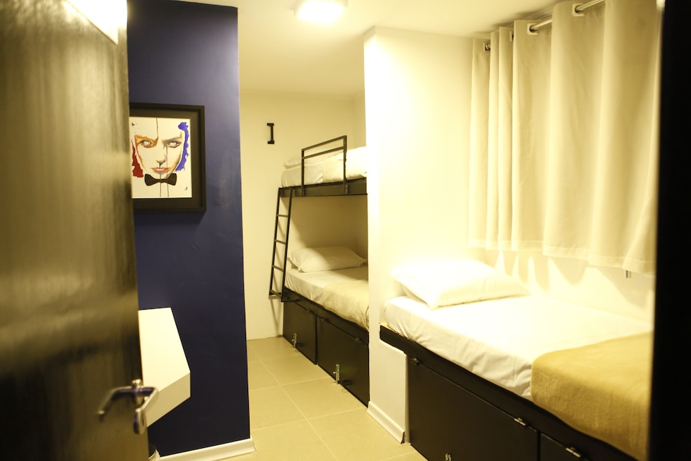 São Paulo Hostel Club, Sao Paulo São Paulo Hostel Club, Sao Paulo