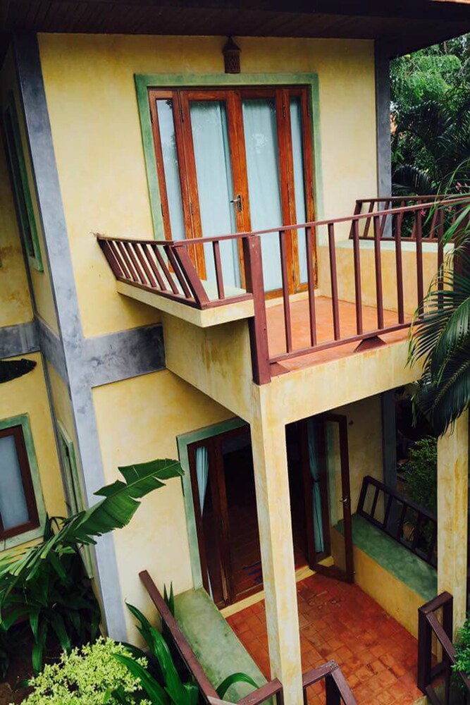 Baanbali Beach Resort, Pran Buri Baanbali Beach Resort, Pran Buri