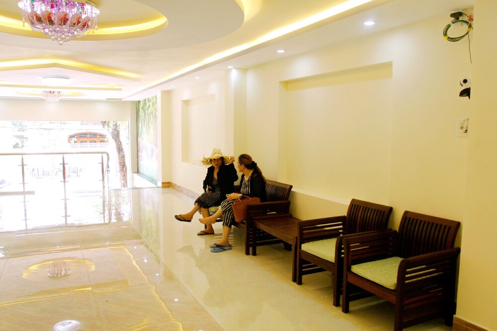 Yen Vy 32 Hotel - Hostel, Quy Nhon Yen Vy 32 Hotel - Hostel, Quy Nhon
