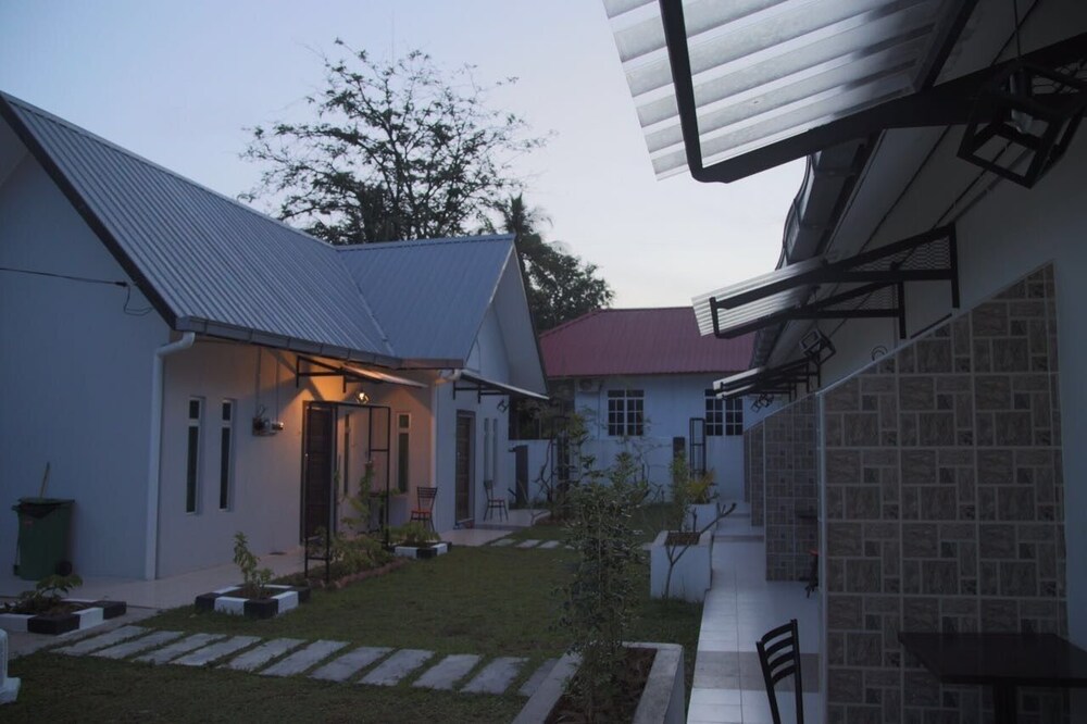 Belukar Lodges, Langkawi Belukar Lodges, Langkawi