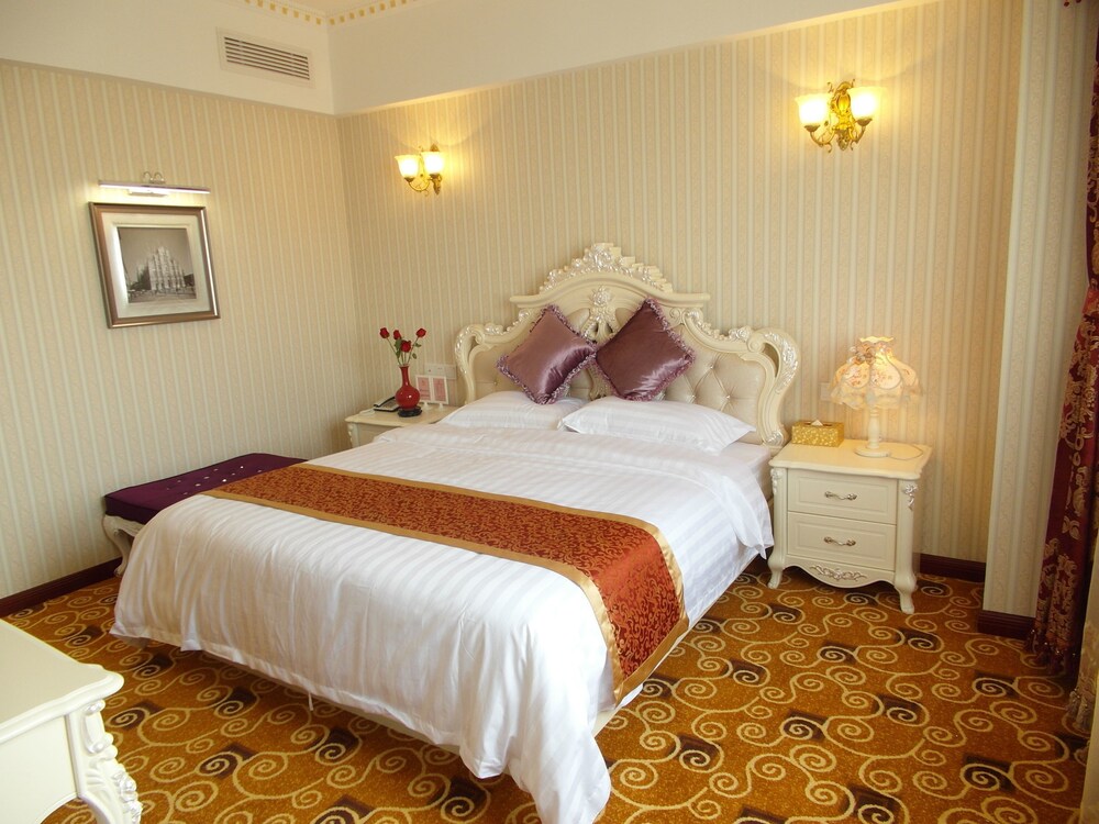 Tianjin Jinma Hotel, Tianjin Tianjin Jinma Hotel, Tianjin