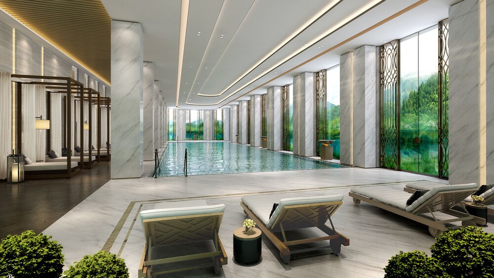 PRIMUS Hotel Wuhan Hannan, Wuhan PRIMUS Hotel Wuhan Hannan, Wuhan