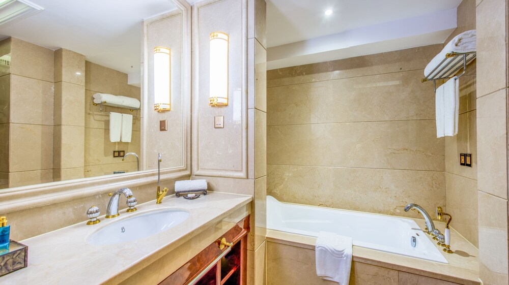 Yueda Financial City International Hotel, Guangzhou Yueda Financial City International Hotel, Guangzhou