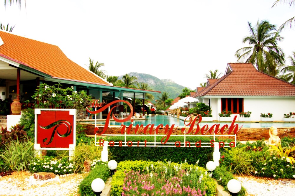 The Privacy Beach Resort & Spa, Sam Roi Yot The Privacy Beach Resort & Spa, Sam Roi Yot