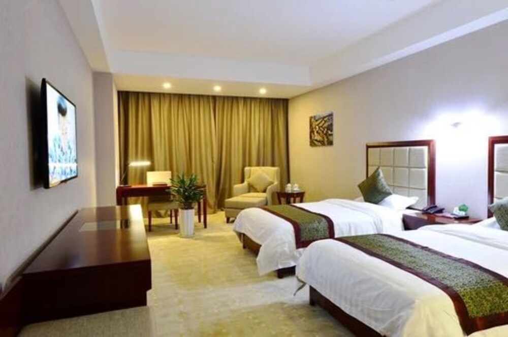 Tianjin Galaxy Hotel, Tianjin Tianjin Galaxy Hotel, Tianjin