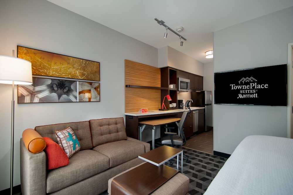 TownePlace Suites Fort Worth University Area/Medical Center, Fort Worth TownePlace Suites Fort Worth University Area/Medical Center, Fort Worth