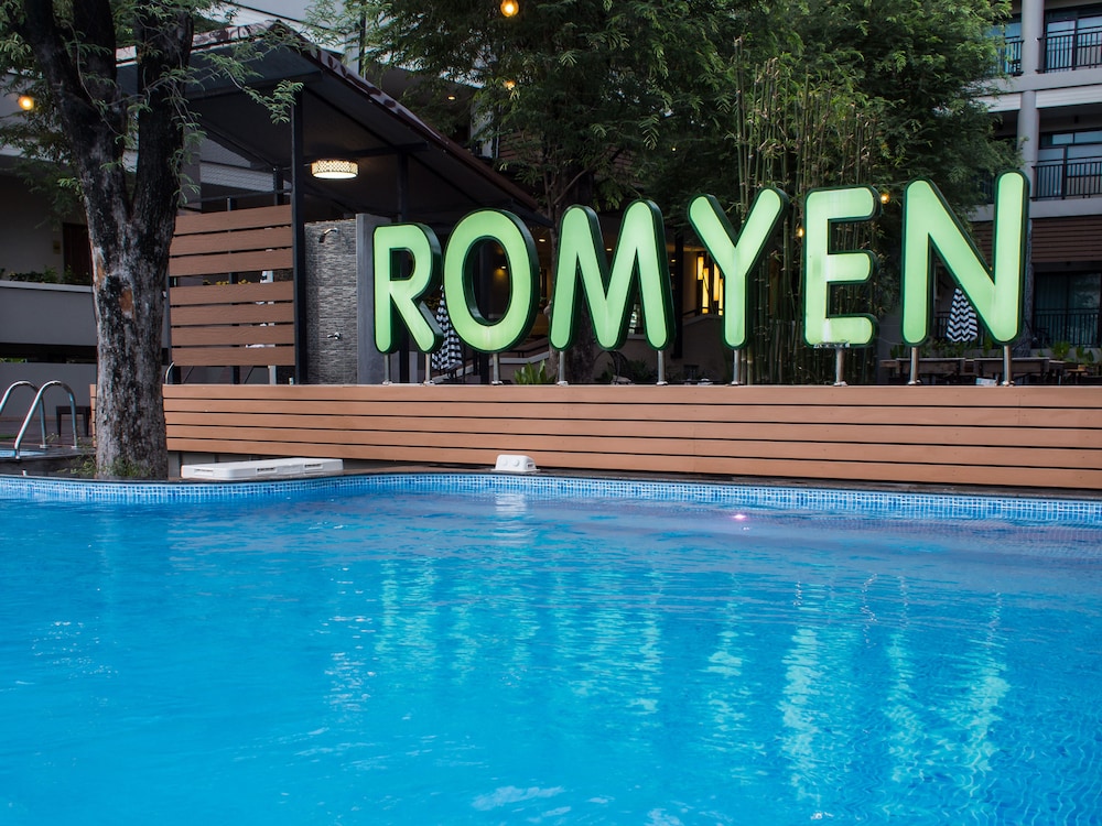 Romyen Garden Place, Nakhon Ratchasima Romyen Garden Place, Nakhon Ratchasima