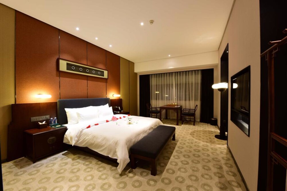 Pasonda Hotel Junyu - Foshan, Foshan Pasonda Hotel Junyu - Foshan, Foshan