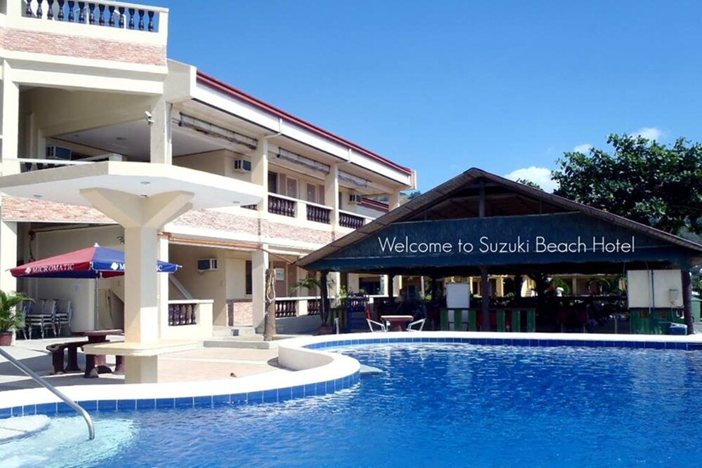 Suzuki Beach Hotel, Olongapo Suzuki Beach Hotel, Olongapo
