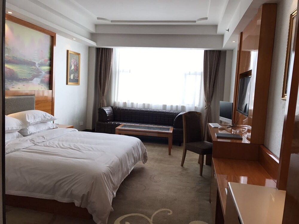 Foshan Longwan Hotel, Foshan Foshan Longwan Hotel, Foshan
