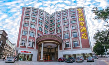 Foshan Longwan Hotel, Foshan Foshan Longwan Hotel, Foshan