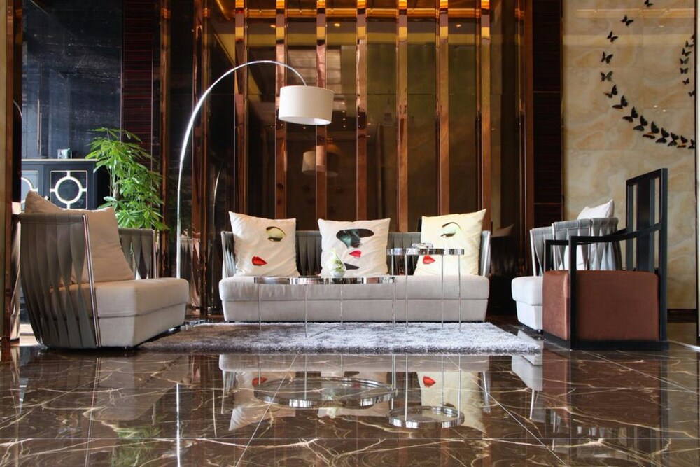 Foshan Sweet World Hotel, Foshan Foshan Sweet World Hotel, Foshan