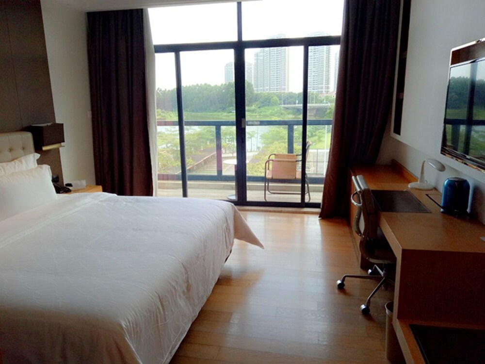 Silver World Hotels Resorts, Dongguan Silver World Hotels Resorts, Dongguan