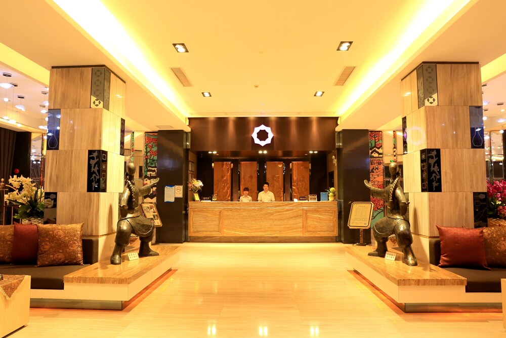 Foshan Chuancheng Business Hotel, Foshan Foshan Chuancheng Business Hotel, Foshan