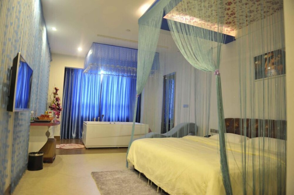 EhRenBurg Hotel Foshan, Foshan EhRenBurg Hotel Foshan, Foshan