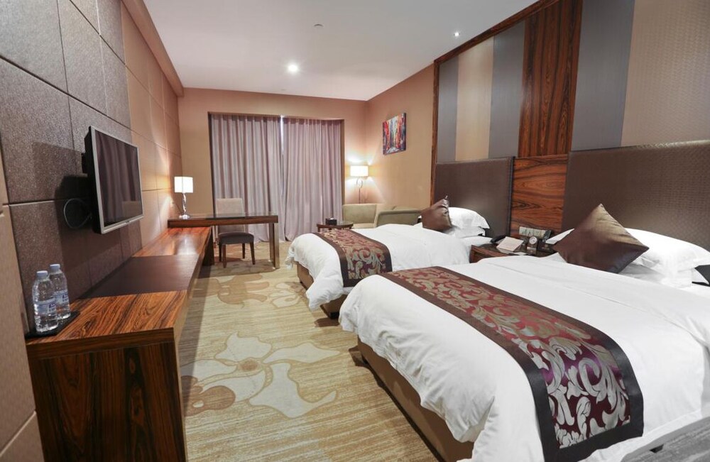 EhRenBurg Hotel Foshan, Foshan EhRenBurg Hotel Foshan, Foshan