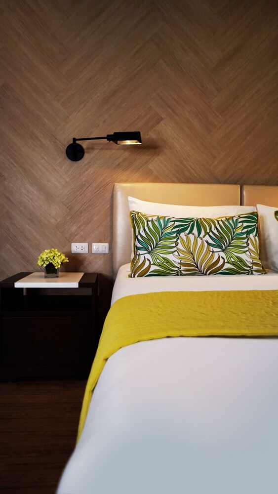 The Serviced Residences at Kasa Luntian, Tagaytay The Serviced Residences at Kasa Luntian, Tagaytay