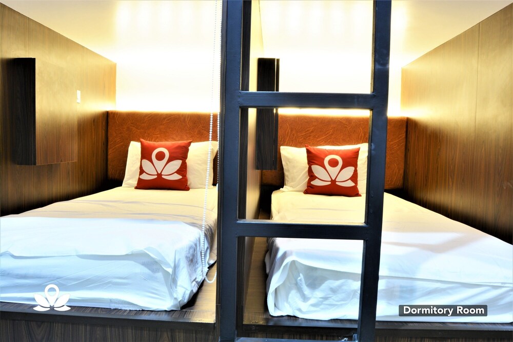 ZEN Rooms Duta Merlin, Jakarta ZEN Rooms Duta Merlin, Jakarta