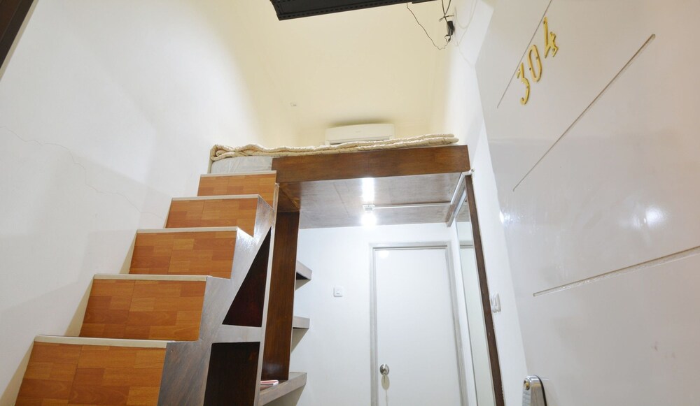 ZEN Rooms Basic Tanjung Duren Syariah, Jakarta ZEN Rooms Basic Tanjung Duren Syariah, Jakarta