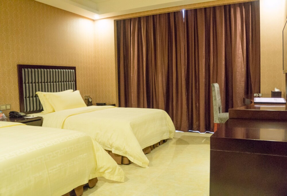 Aimoer Hotel - Foshan, Foshan Aimoer Hotel - Foshan, Foshan