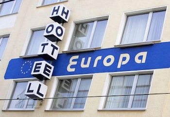 Hotel Europa, Bonn Hotel Europa, Bonn