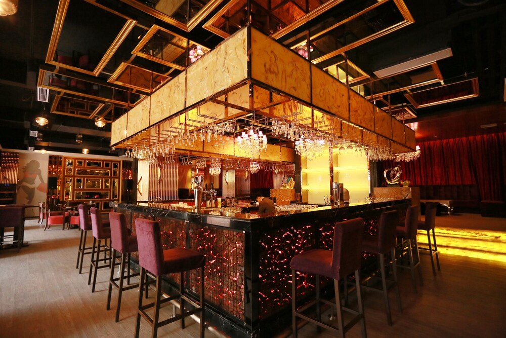 National Arts Resort Hotel - Foshan, Foshan National Arts Resort Hotel - Foshan, Foshan