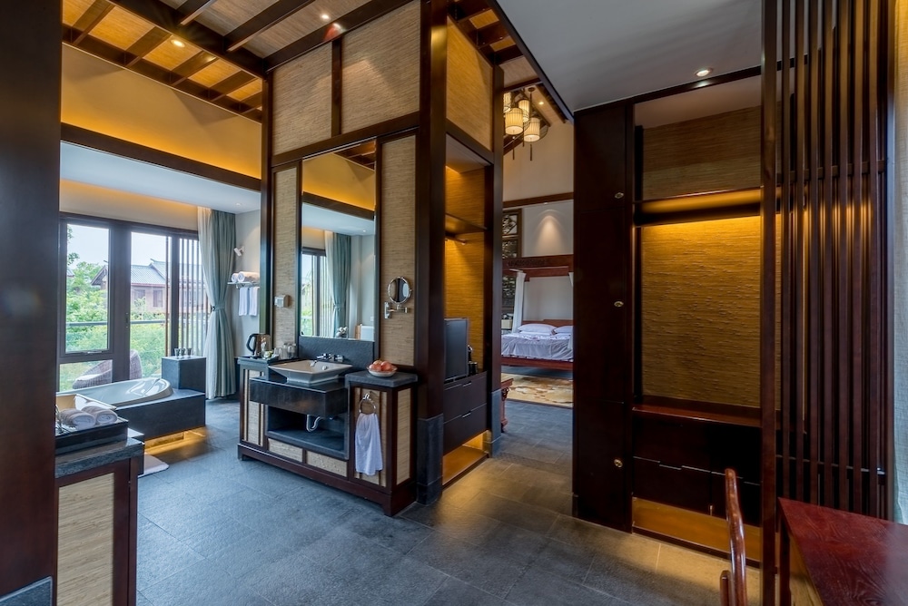 Lijiang Jinmao Boutique Hotel, Lijiang Lijiang Jinmao Boutique Hotel, Lijiang