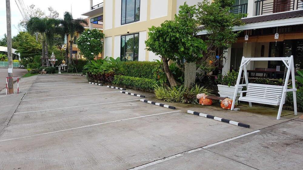 U-Sabai Boutique Place, Udon Thani U-Sabai Boutique Place, Udon Thani