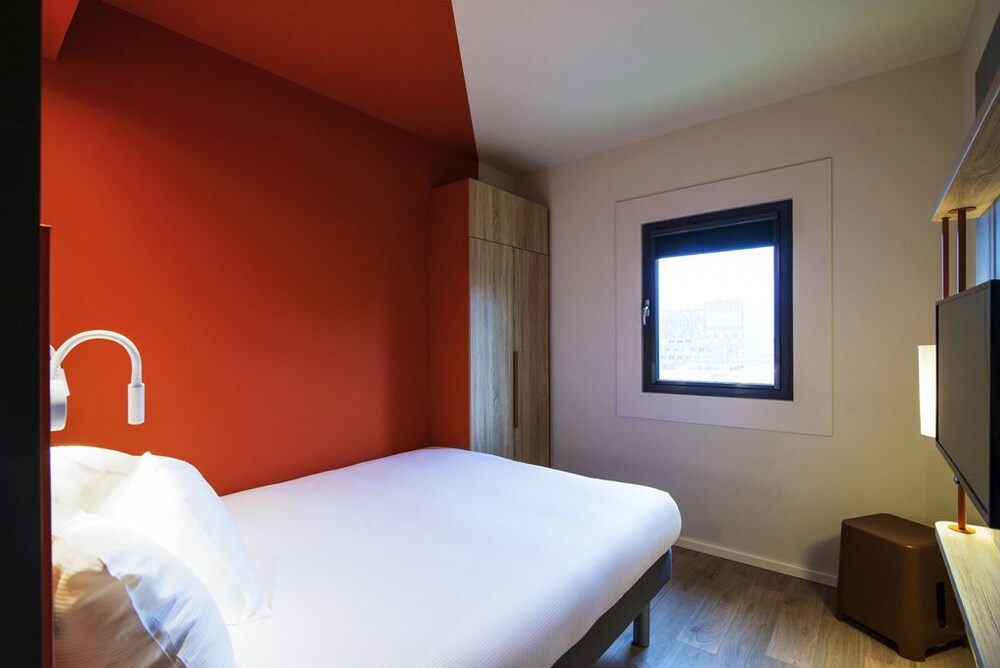 ibis budget Rotterdam The Hague Airport, Rotterdam ibis budget Rotterdam The Hague Airport, Rotterdam