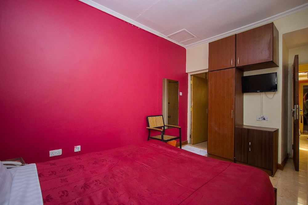 Konar House Kilimani, Nairobi Konar House Kilimani, Nairobi