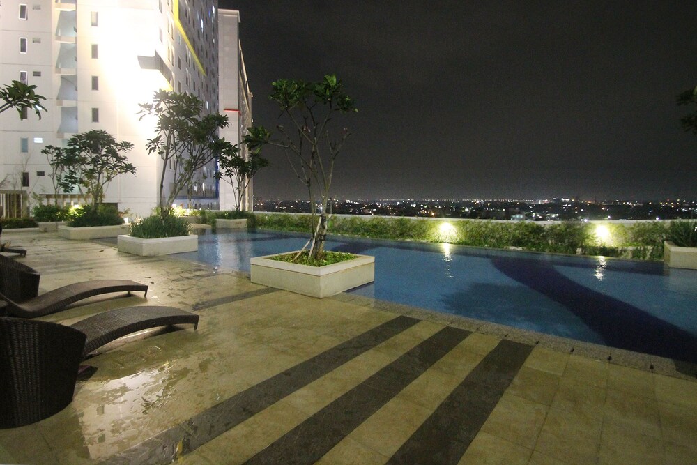 Bassura City Apartment By Mediapura, Jakarta Bassura City Apartment By Mediapura, Jakarta