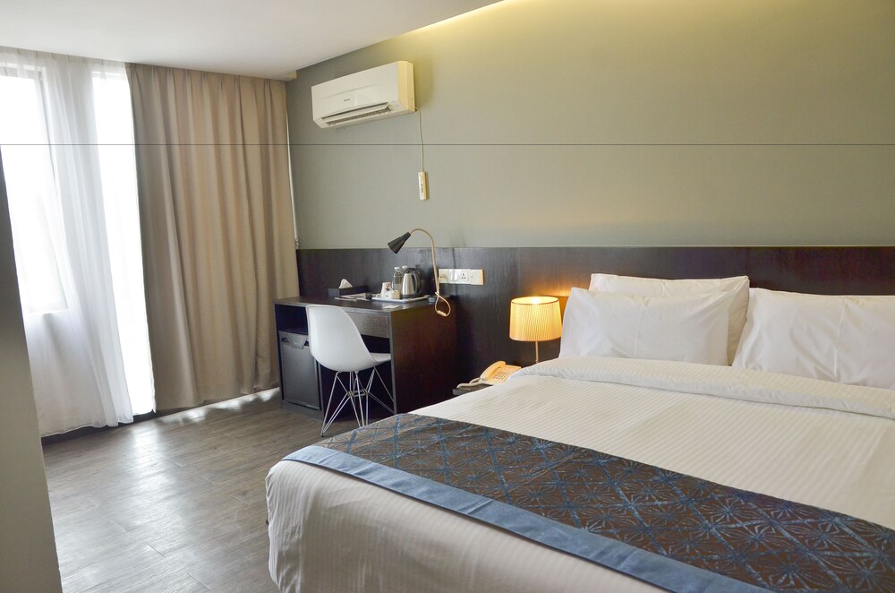 Vivo Hotel, Kuantan Vivo Hotel, Kuantan