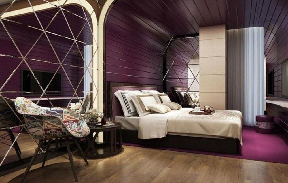 FOSHAN TIANGUO XINGYUE HOTEL, Foshan FOSHAN TIANGUO XINGYUE HOTEL, Foshan
