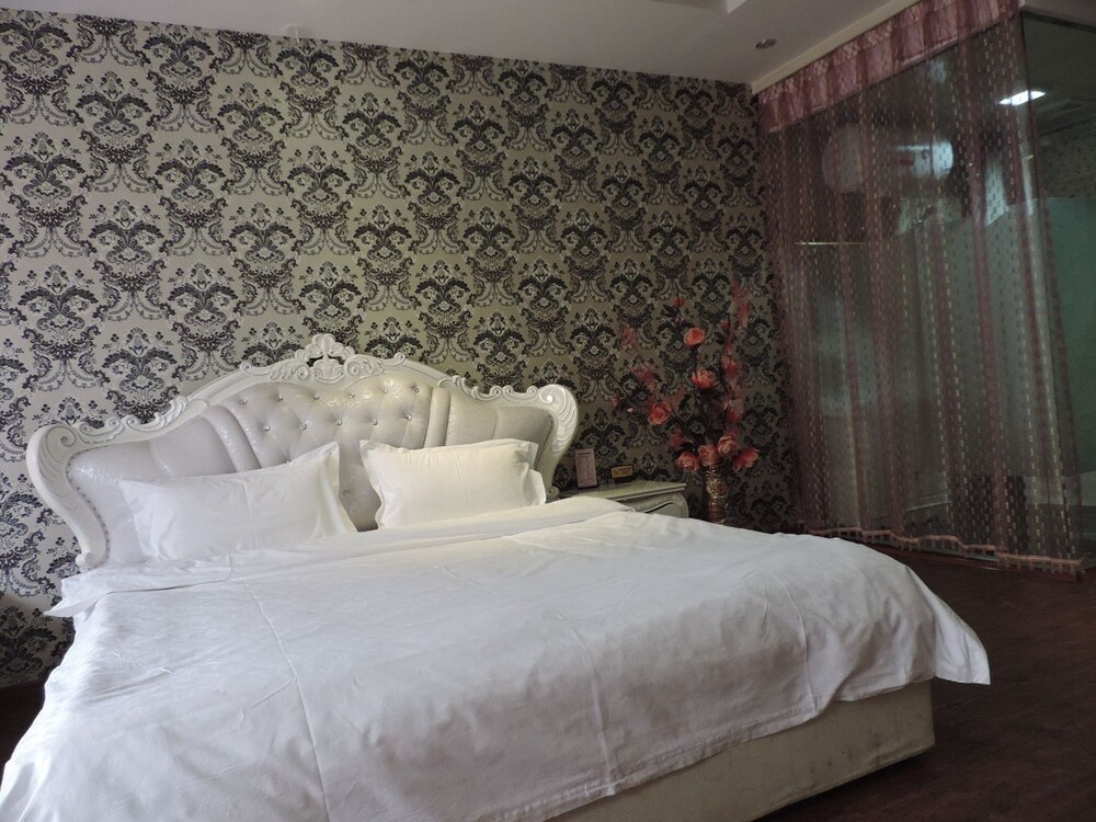 Hailin Elephant Fashion Hotel, Mudanjiang Hailin Elephant Fashion Hotel, Mudanjiang
