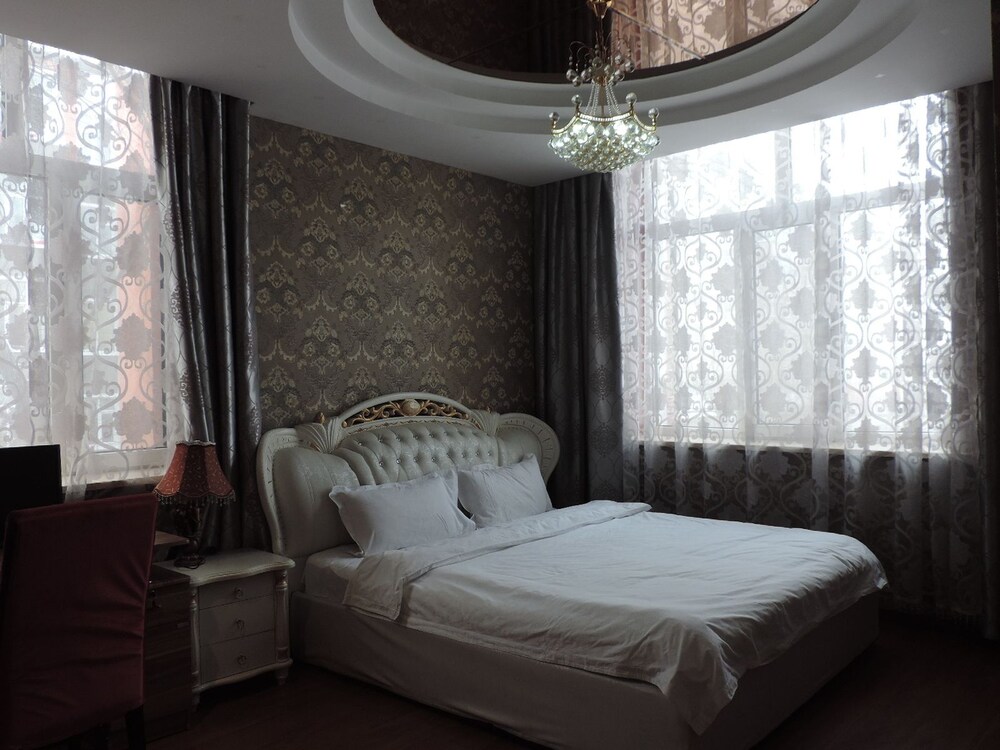 Hailin Elephant Fashion Hotel, Mudanjiang Hailin Elephant Fashion Hotel, Mudanjiang