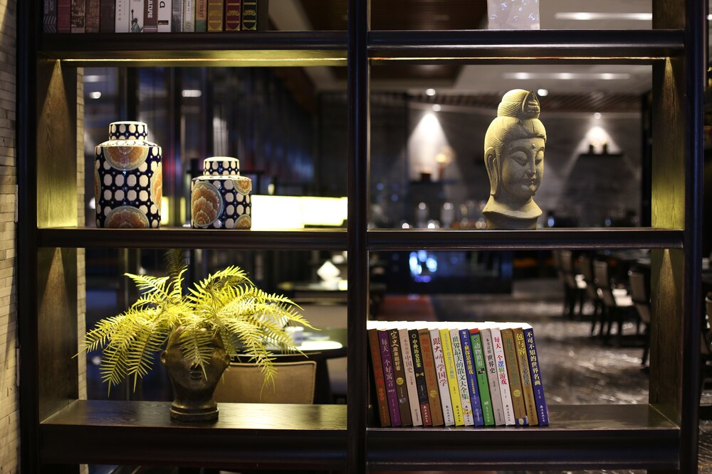 Crystal Palace Hotel New Factory Branch, Jingdezhen Crystal Palace Hotel New Factory Branch, Jingdezhen