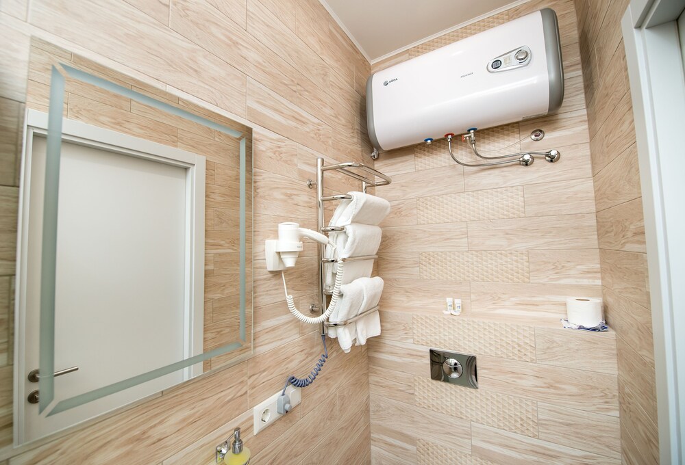 Light Hotel & Hub, Kiev Light Hotel & Hub, Kiev