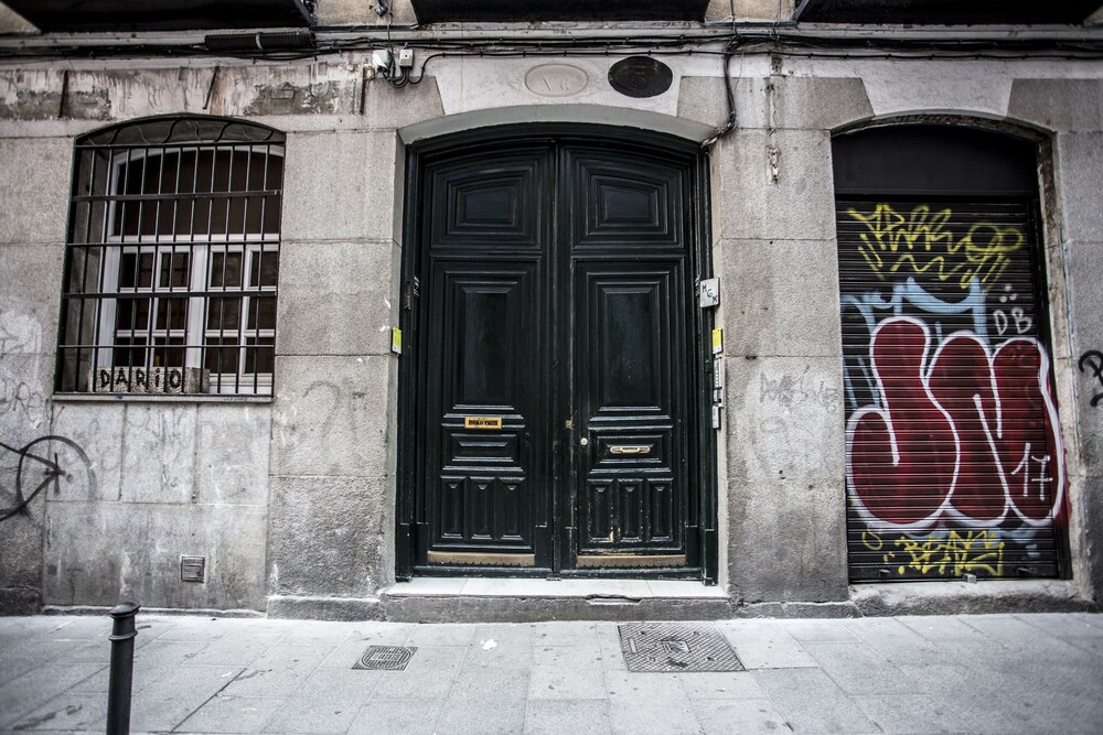 HOLA ROOMS, Madrid HOLA ROOMS, Madrid