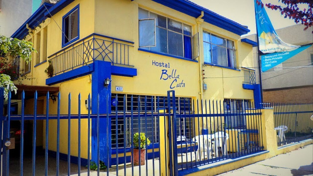 Hostal Bella Costa, Viña del Mar Hostal Bella Costa, Viña del Mar
