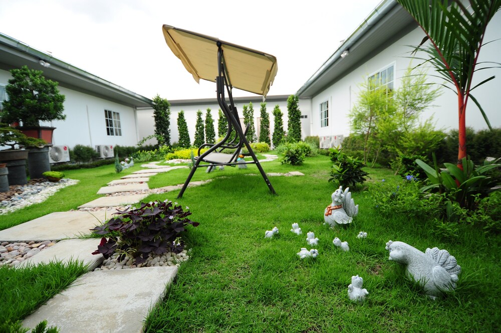 Montara Hotel & Resort Korat, Nakhon Ratchasima Montara Hotel & Resort Korat, Nakhon Ratchasima
