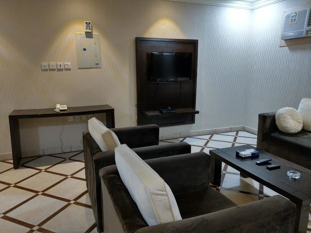 Ronza Al Masif, Riyadh Ronza Al Masif, Riyadh