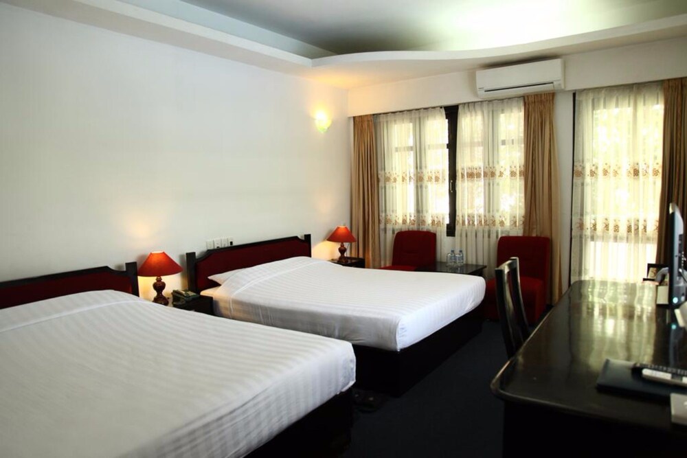 Song Huong Hotel, Vung Tau Song Huong Hotel, Vung Tau