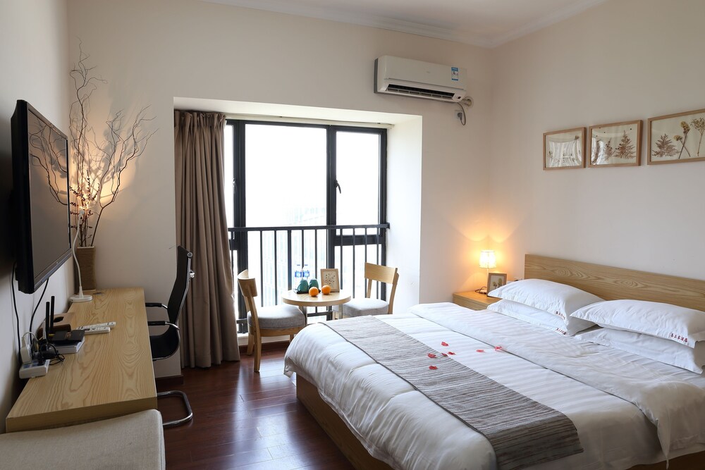 Guangzhou Convention Center Apartment, Guangzhou Guangzhou Convention Center Apartment, Guangzhou
