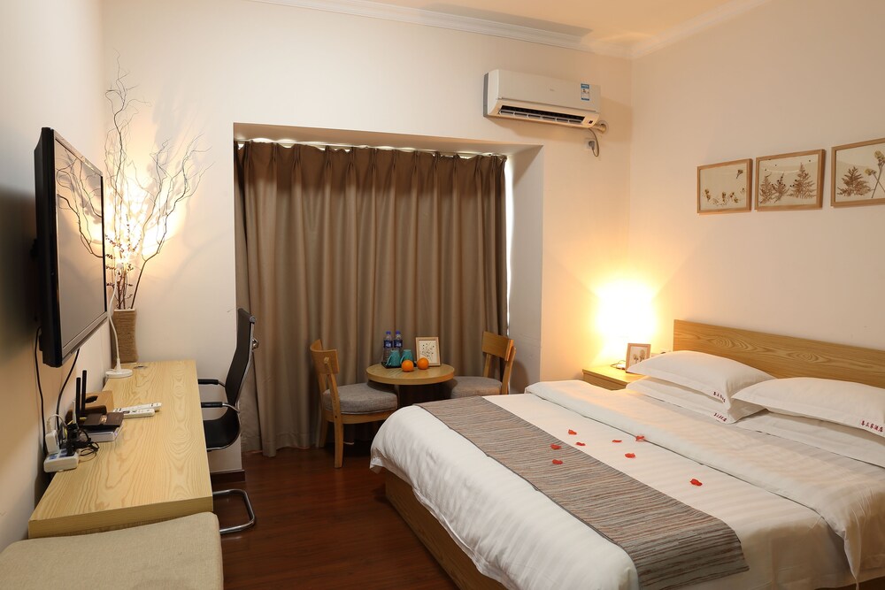 Guangzhou Convention Center Apartment, Guangzhou Guangzhou Convention Center Apartment, Guangzhou