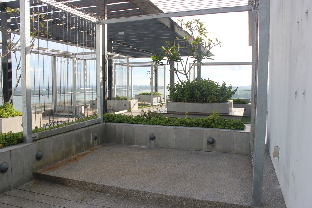 City Living with Panoramic Sea Views at Danga Bay, Johor Bahru City Living with Panoramic Sea Views at Danga Bay, Johor Bahru