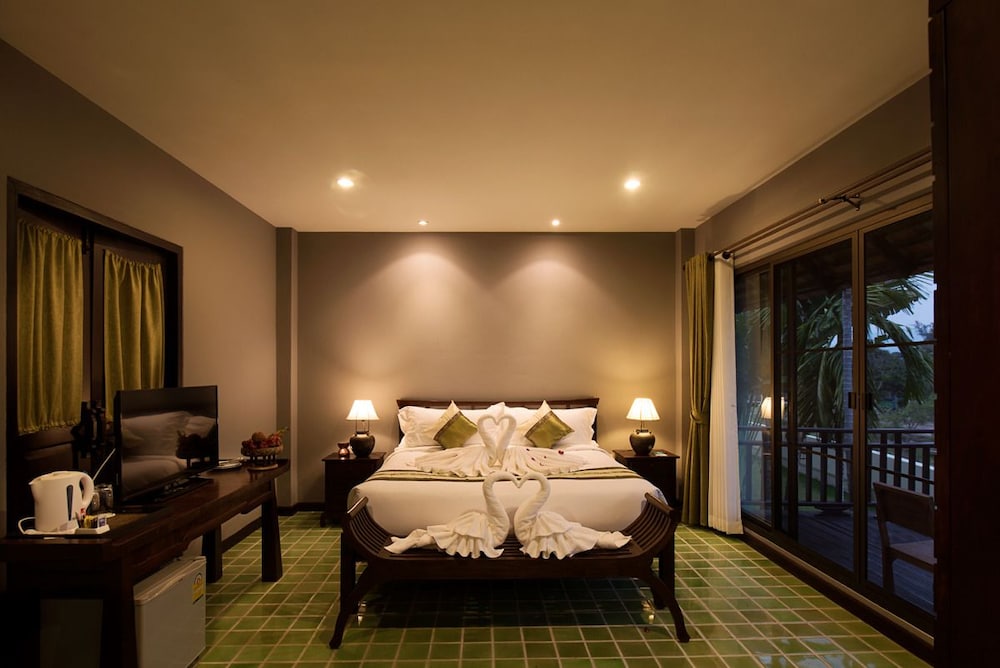 Suwannatara Resort, Doi Saket Suwannatara Resort, Doi Saket