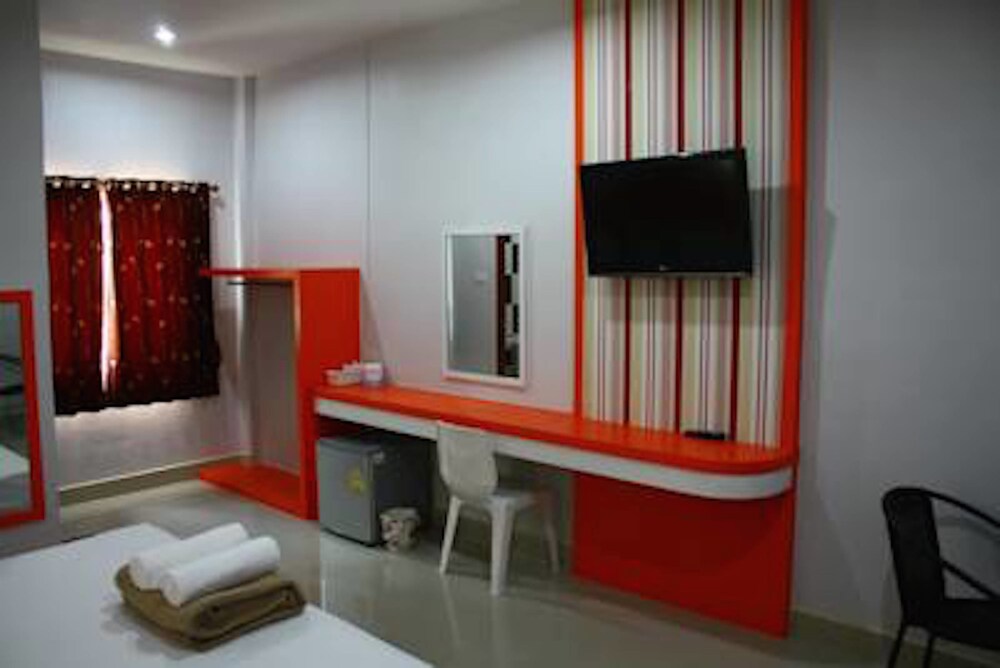 Sabai EZ Hotel, Songkhla Sabai EZ Hotel, Songkhla