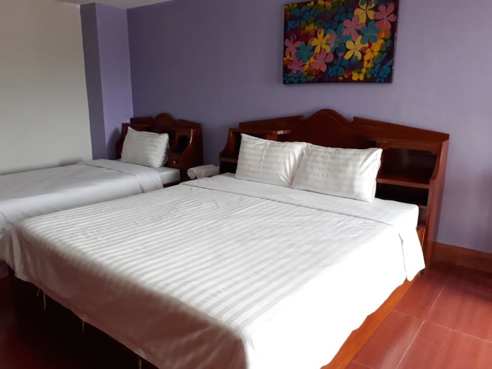 Apassanan Place, Songkhla Apassanan Place, Songkhla