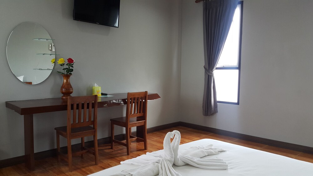 Garden House Resort, Surat Thani Garden House Resort, Surat Thani